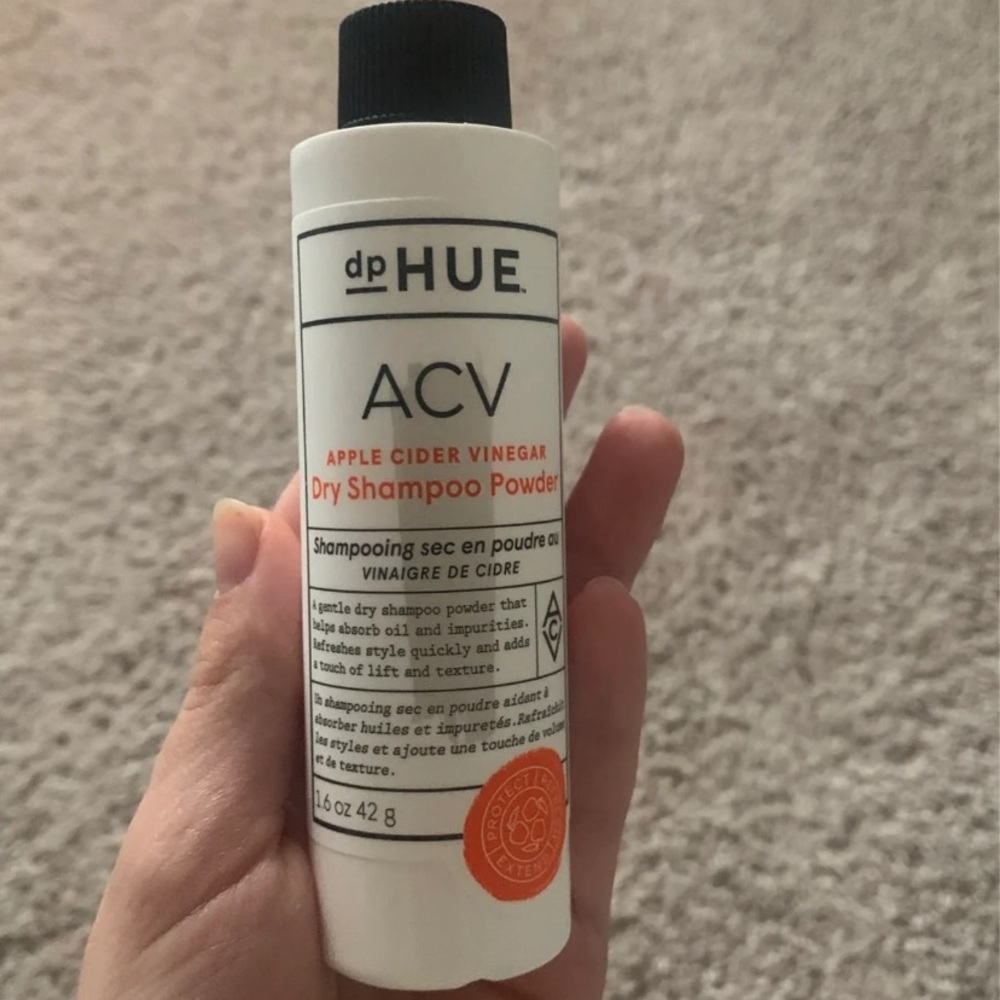 Dry Shampoo